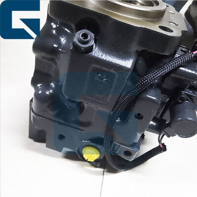708-1S-00281 Hydraulic Pump Fan Pump 7081S00281 for D85 Dozer