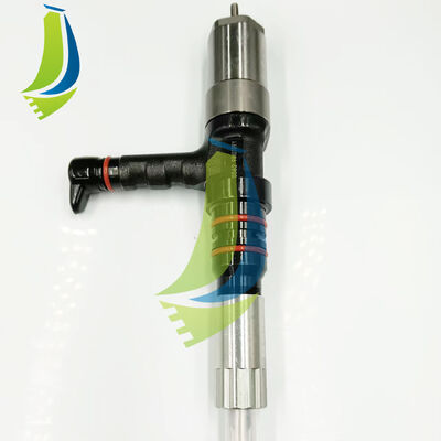 91H0709Y Diesel Fuel Injector Nozzle for 6HK1 Engine Parts