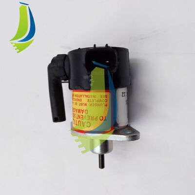 1C010-60015 Fuel Shutdown Solenoid 1C01060015 Shut off Solenoid Valve for M105S
