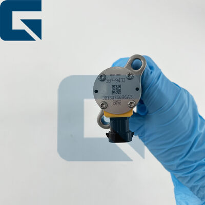 387-9433 3879433 Diesel Fuel Injector for 330D 330D L Excavator