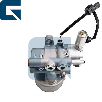 436-8032 Fuel Priming Pump 4368032 for D8T Loader