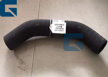  Excavator EC210BLC Flexible Radiator Water Hose 14510585 14510584 14504913