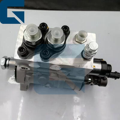 0445020116 Diesel Fuel Injection Pump WP10 Engine