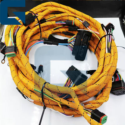 312-0269 Platform Wiring Harness 3120269 for D6R II Dozer
