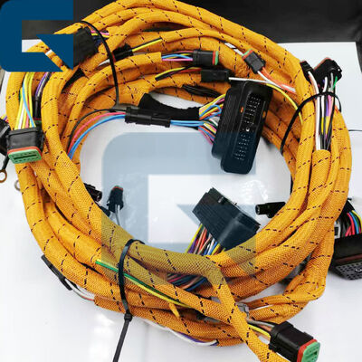 312-0269 3120269 Platform Harness for D6R II Dozer