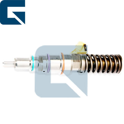 Geniune Electronic Diesel Fuel Injectors 0414703003 0414703002