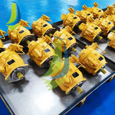 235-4109 235-4110 Piston Pump for 416D 420D Loader