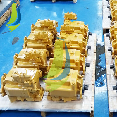 104-1752 1041752 OR-7669 Piston Pump Hydraulic Pump for D9R Parts