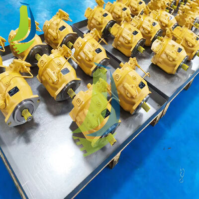 235-4109 2354109 Piston Pump Hydraulic Pump for 432D 442D