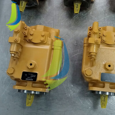 124-3027 Piston Pump Hydraulic Pump 124027 for 12G 140G 160G