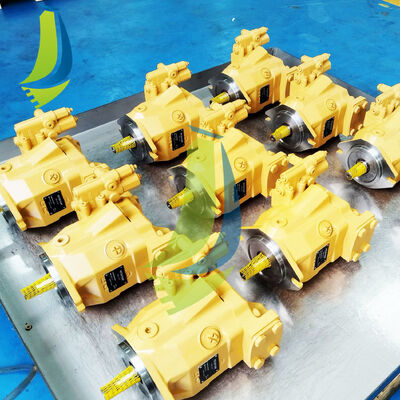 254-5147 2545147 Piston Pump for 966H Wheel Loader Parts