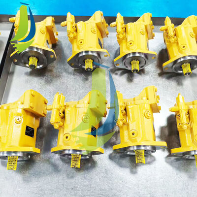 350-0666 20R-4693 Piston Pump Hydraulic Pump for 414E Parts