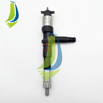 295050-0720 2950500720 Common Rail Fuel Injector for SAA6D125 Engine Parts