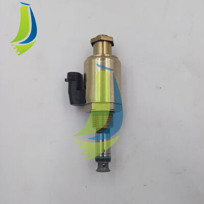 122-5053 1225053 Solenoid Valve for Excavator 322C