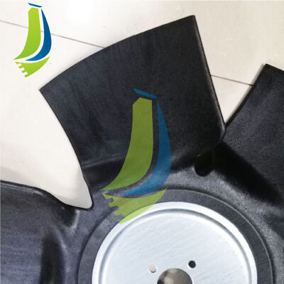 454-3411 4543411 Cooling Fan Blade for Loader 415 416
