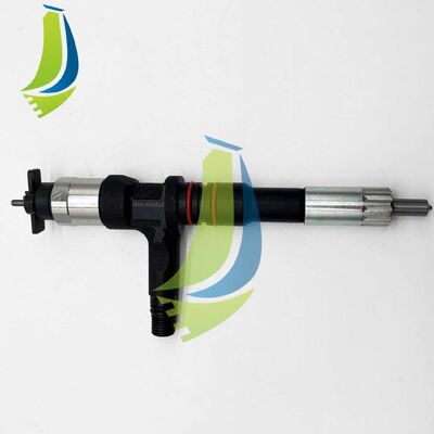 295050-0720 Fuel Injector for SAA6D125 Engine