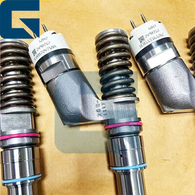 249-0712 Fuel Injector 2490712 for C11 Engine