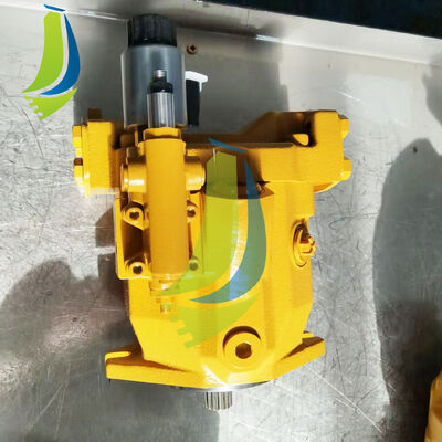 204-2578 10R-6126 Hydraulic Piston Pump for D8T D8R Tractor Parts