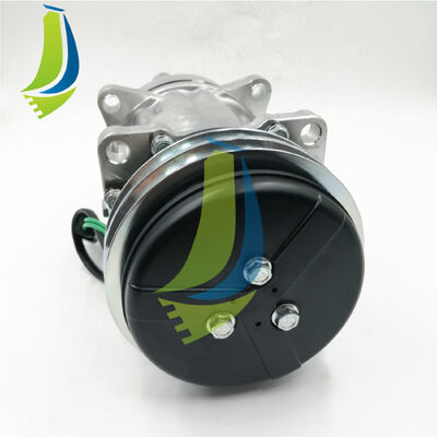 14649606 Compressor for Excavator EC120D EC140B