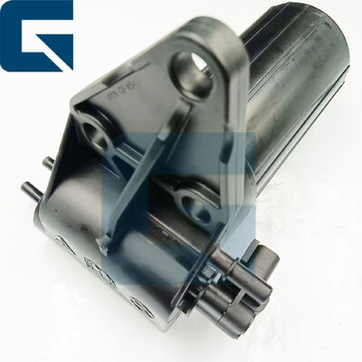 386-0195 Fuel Pump 3860195 for E320D Excavator