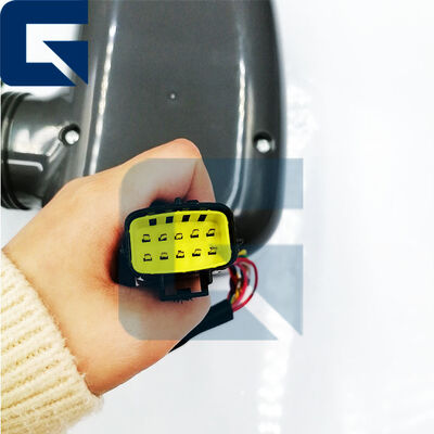 14401539 Monitor Display for LG6210E Excavator