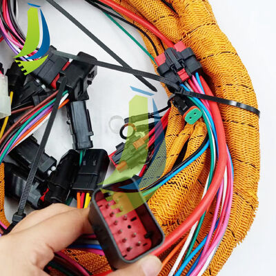 251-0430 2510430 Wiring Harness for Excavator E330D