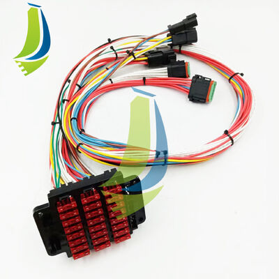 111-4812 1114812 Fuse Box Assembly for Excavator E320B