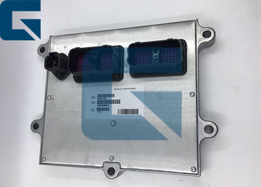PC200-8 Excavator Engine Controller 600-467-1100 Control ECU 4921776