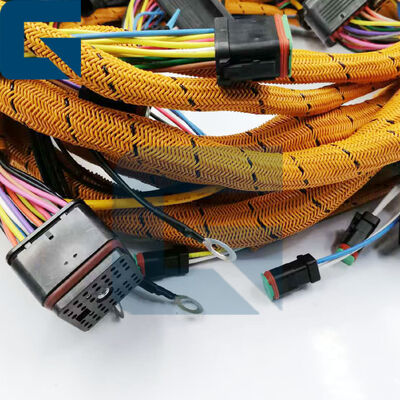 312-0269 Platform Harness Wiring Harness 3120269 for 924G