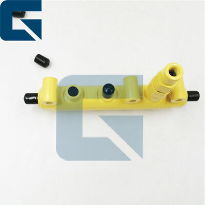 438-3416 4383416 Fuel Common Rail for Engine C6.4