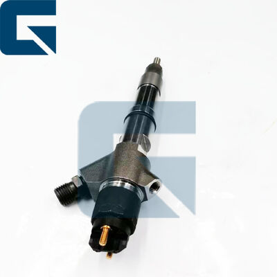 0445120221 Diesel Fuel Injector Common Rail Injector 0 445 120 221