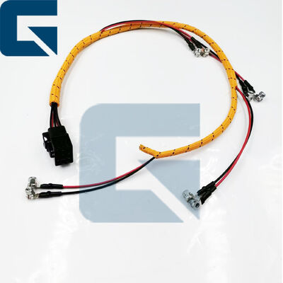 305-4891 3054891 E312D C4.2 Injector Wiring Harness