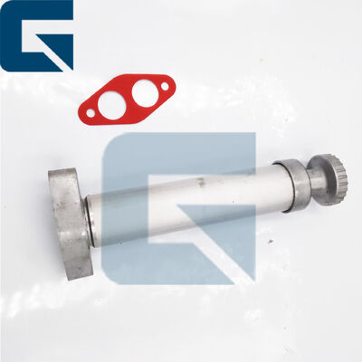 162-3905 Fuel Primer Pump 1623905 for 120H Motor Grader