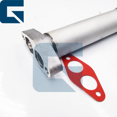 162-3905 Fuel Primer Pump 1623905 for 120H Motor Grader