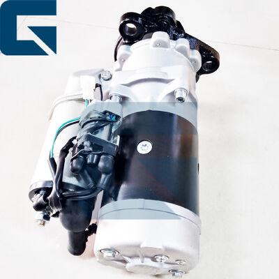600-813-4231 Starter Motor for PC400-6 Excavator