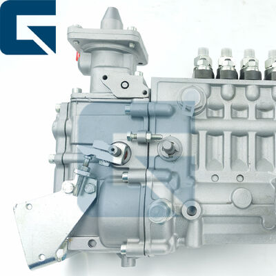 0423-4301 04234301 Fuel Injection Pump for BF6L914 Engine
