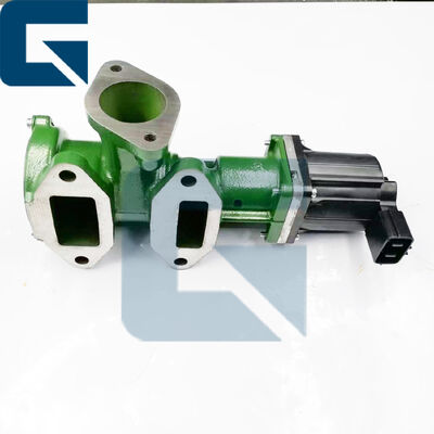 5483010 Exhaust Gas Valve for ISB 6.7L Engine