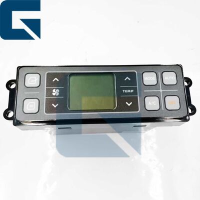 11Q6-90370 Air Conditioner Controller for R210-9 Excavator