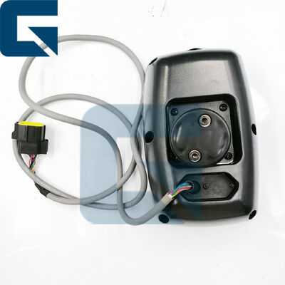 728/19700 72819700 Monitor Display Control Panel Monitor for JS130 JS220 Engine Parts