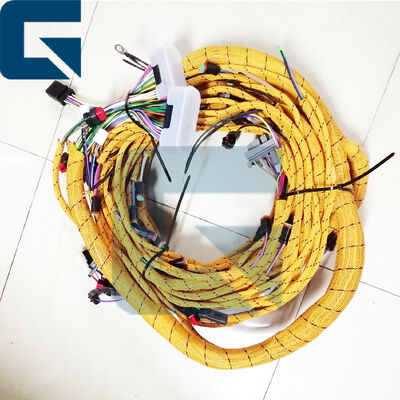 366-9315 3669315 Excavator Wiring Harness for 320D 320D L Chassis Harness