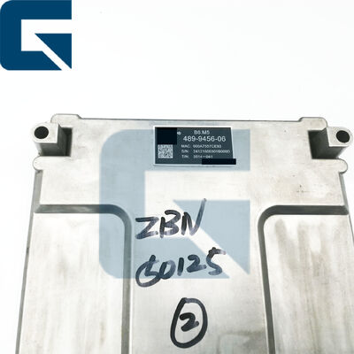 489-9456 4899456 Controller ECU for E330GC Excavator