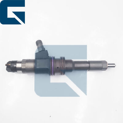 0445120006 Diesel Fuel Injector Nozzle for Engine 6M70