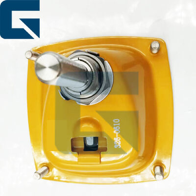 326-0610 3260610 Latch Assembly for Wheel Loader 950H 960H