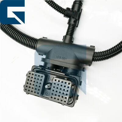 4938672 QSB4.5 Engine Wiring Harness