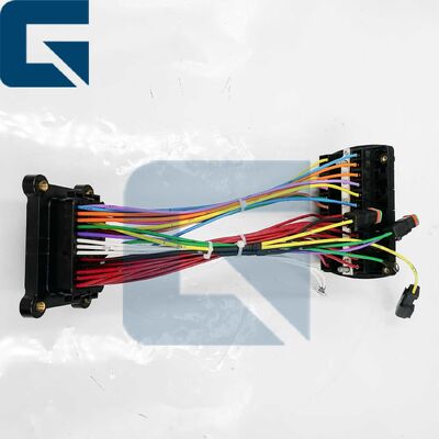 226-9675 2269675 Wiring Harness for D6T Tractor