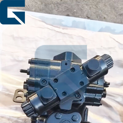 4812104209 Hydraulic Piston Pump for CA250D Road Roller