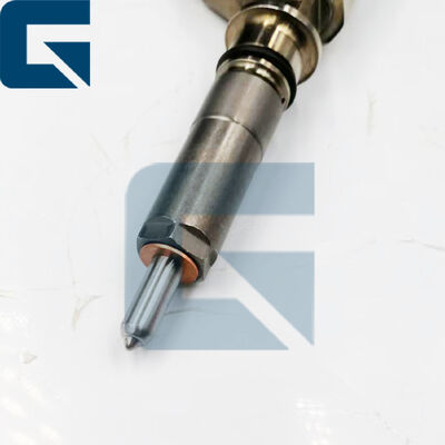 XJAF-02679 Diesel Fuel Injector for Excavator R140LC-7A