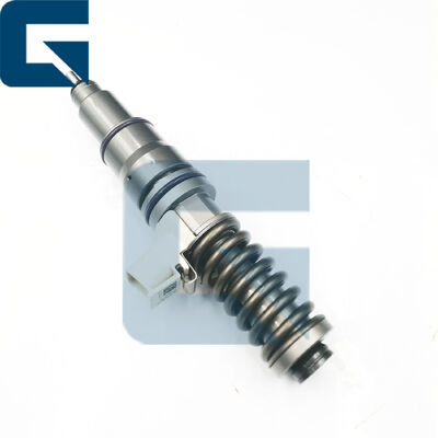 21371672 Unit Injector for EC380D EC480D Excavator