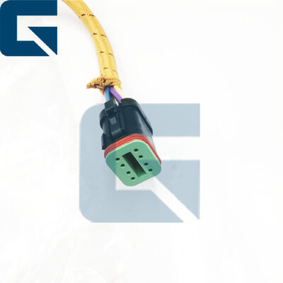 121-0198 1210198 Wiring Harness for D5M Tractor