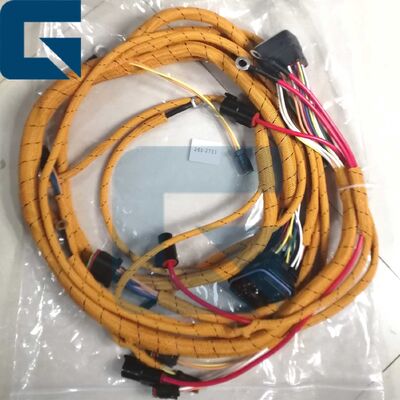 265-2733 2652733 Engine Wiring Harness for D6N Tractor